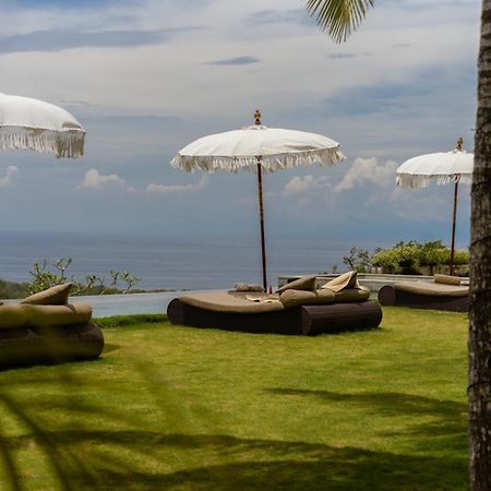 Uluwatu Sunset Hills公寓 外观 照片