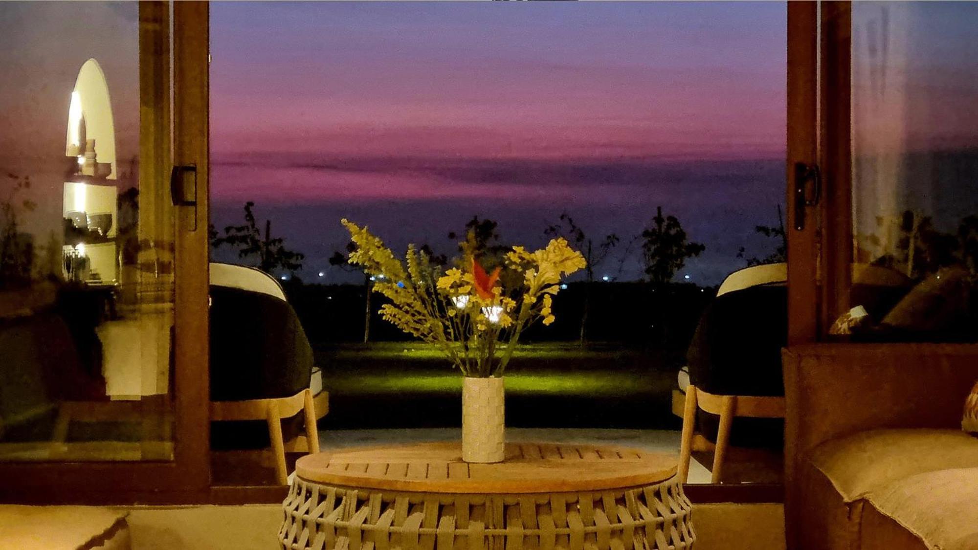 Uluwatu Sunset Hills公寓 外观 照片
